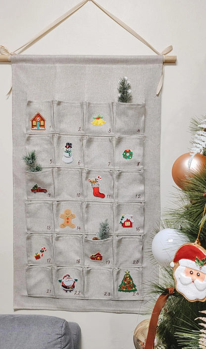 Classic Advent Calendar